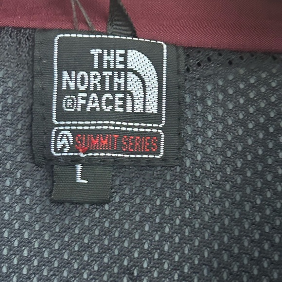 THE NORTH FACE summit series youth size large gore-tex jacket - Picture 8 of 8